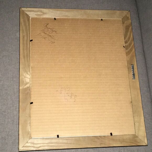 Elsa Frozen Movie Whimsical art Adorable nursery kids room By Carolyn Pascoe - Picture 6 of 9